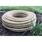Water Right 1/2 in ID x 25 ft L Garden Soaker Hose, Natural SKR-025-MU - alternate 2